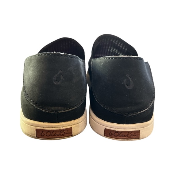 Olukai Slip On Pehuea Sneaker - Picture 3 of 4